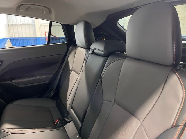 Used 2024 Subaru Crosstrek 2.5i Limited w/ Popular Package #3A image 18