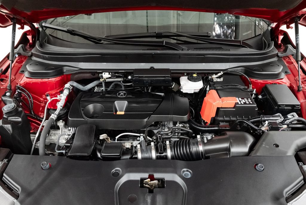 Certified 2024 Acura RDX A-Spec AWD/4WD image 3