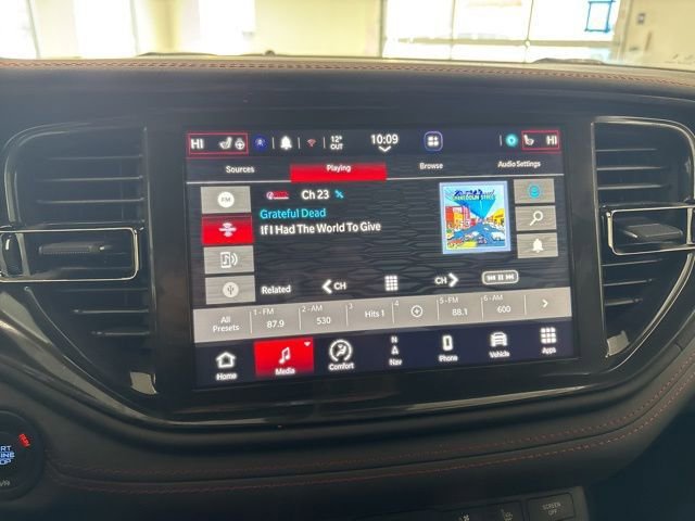 New 2026 Dodge Durango GT AWD/4WD image 45