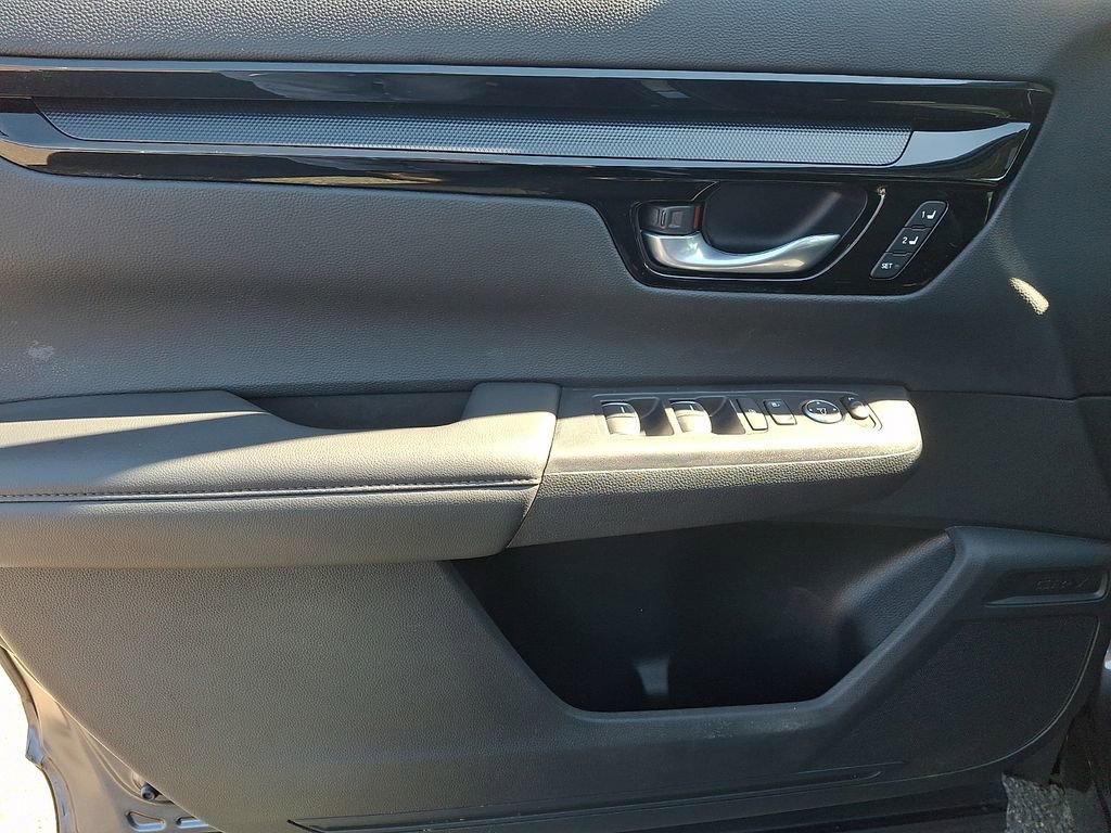 Used 2023 Honda CR-V EX-L image 12