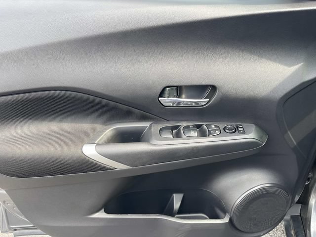 Certified 2024 Nissan Kicks SV w/ Interior Electronics Package FWD image 25