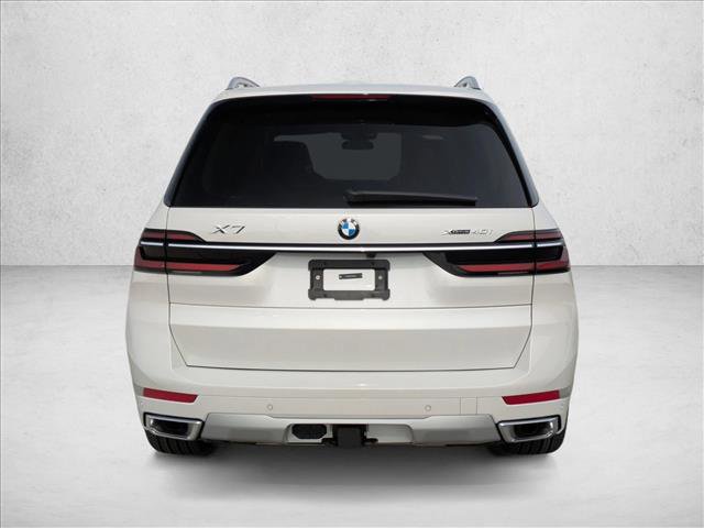 New 2026 BMW X7 xDrive40i image 8