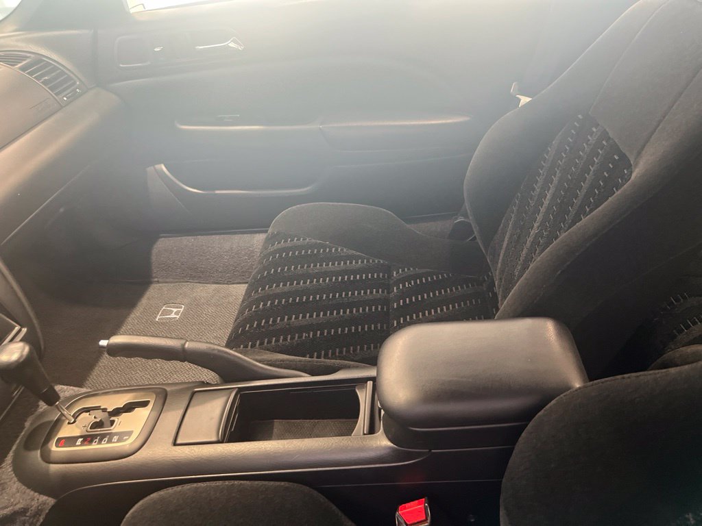 Used 2000 Honda Prelude image 23