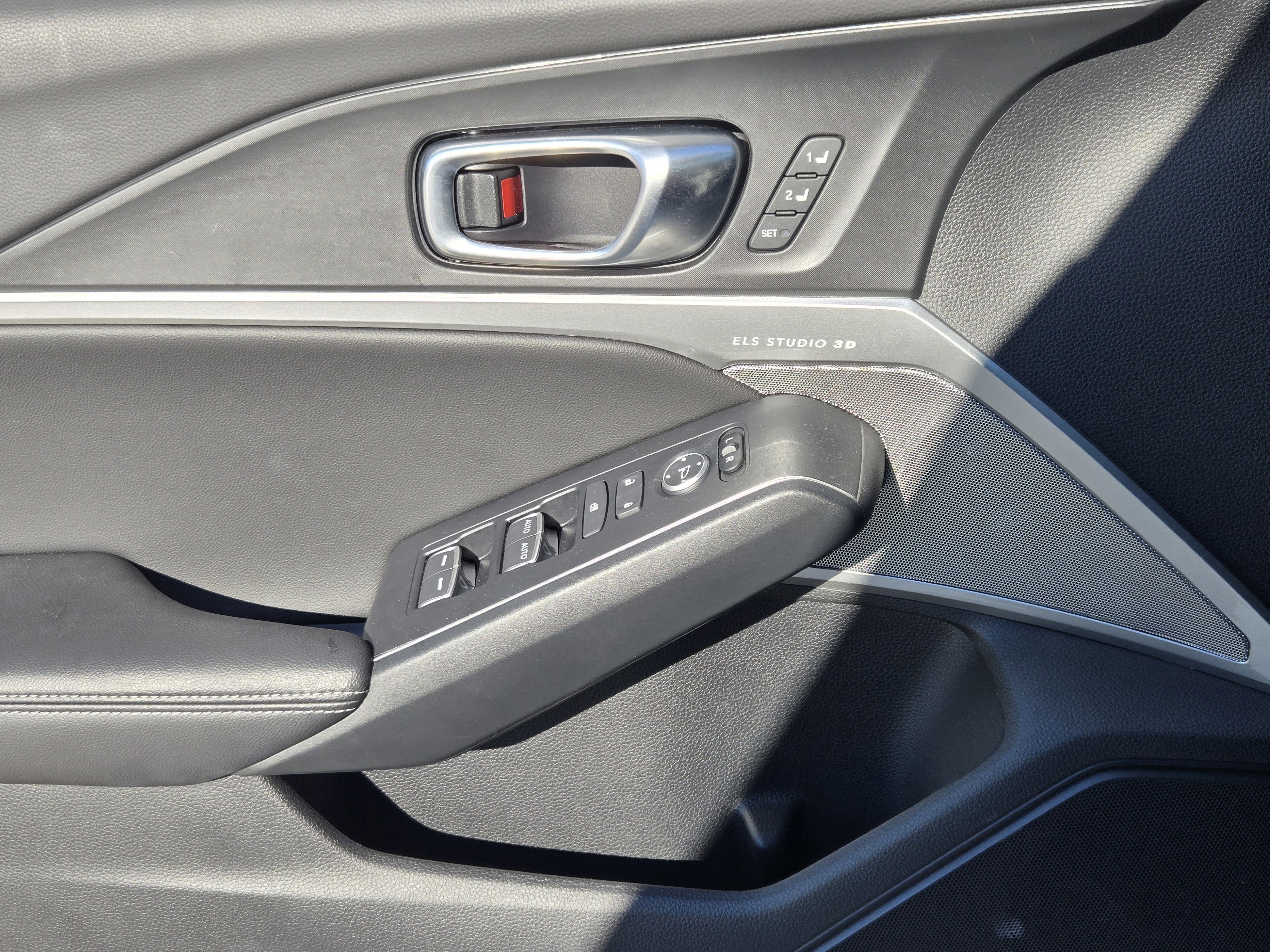 Certified 2025 Acura Integra A-Spec image 30