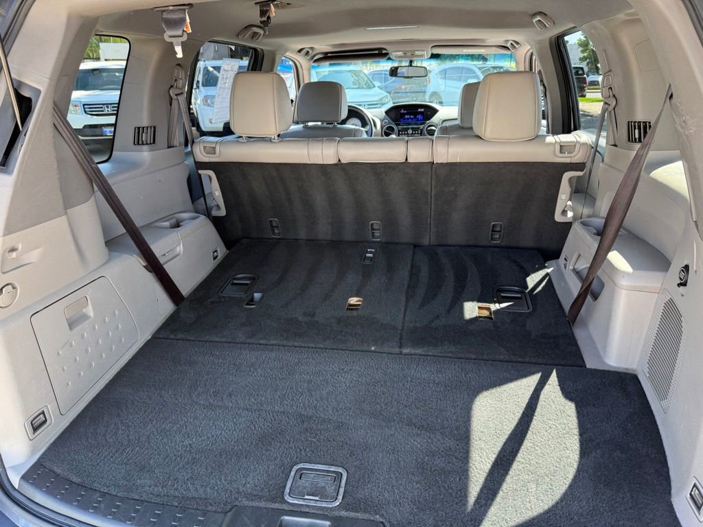 Used 2014 Honda Pilot EX-L image 14