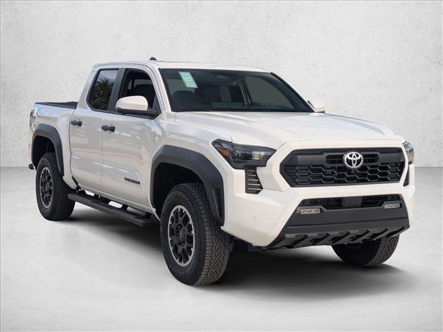 New 2025 Toyota Tacoma TRD Off-Road image 6