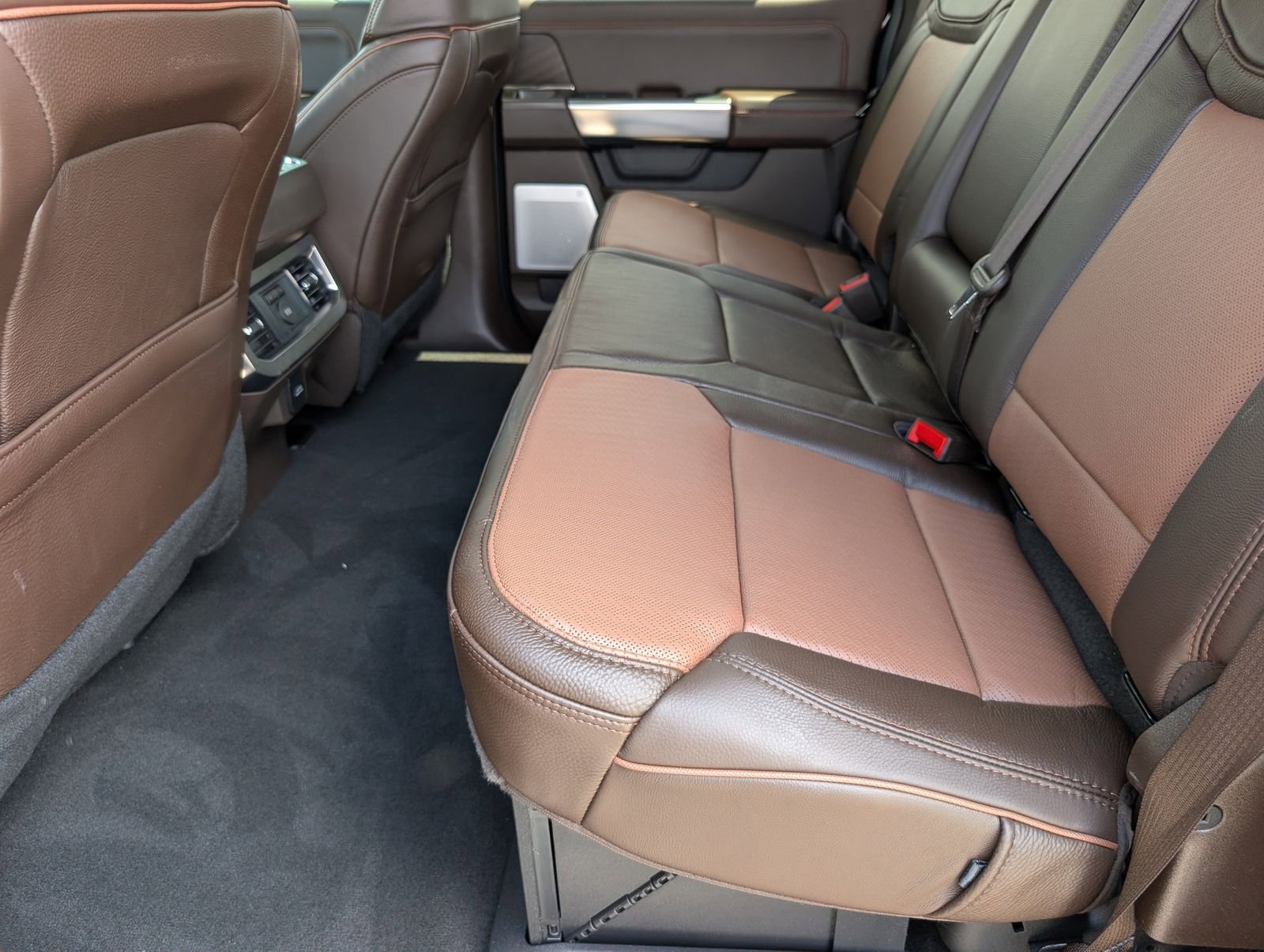 New 2026 Ford F250 4x4 Crew Cab Super Duty image 32