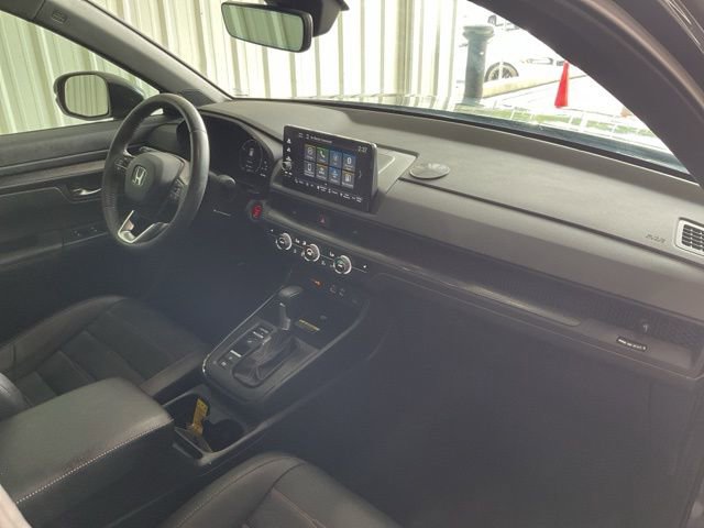 Certified 2024 Honda CR-V Sport-L image 24