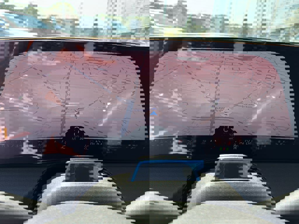 New 2026 Cadillac CT5 Sport image 23