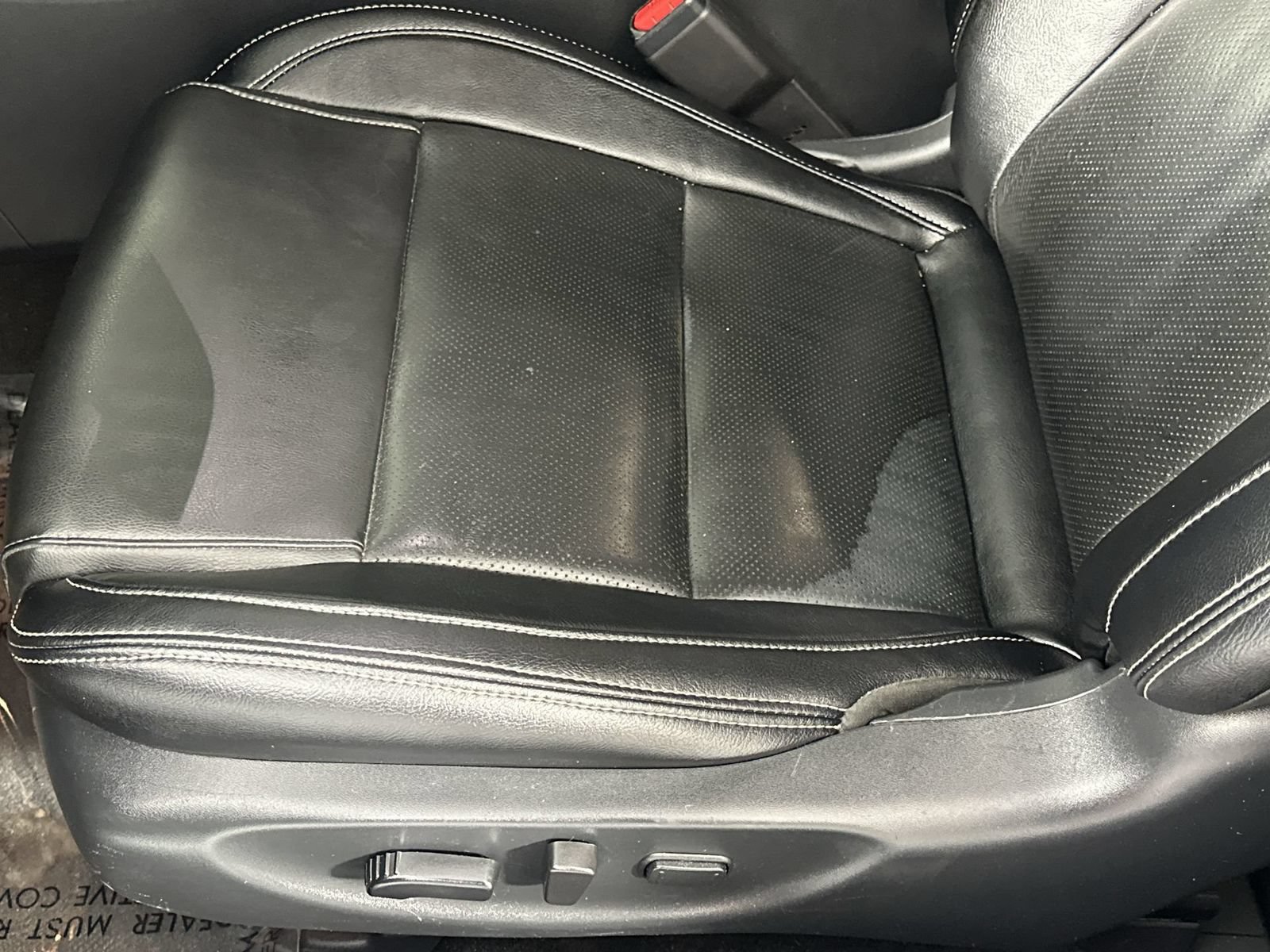 Used 2020 Nissan Maxima 3.5 SL w/ Floor Mat Group FWD image 12