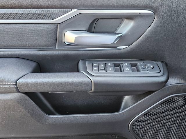New 2026 RAM 1500 Big Horn image 28