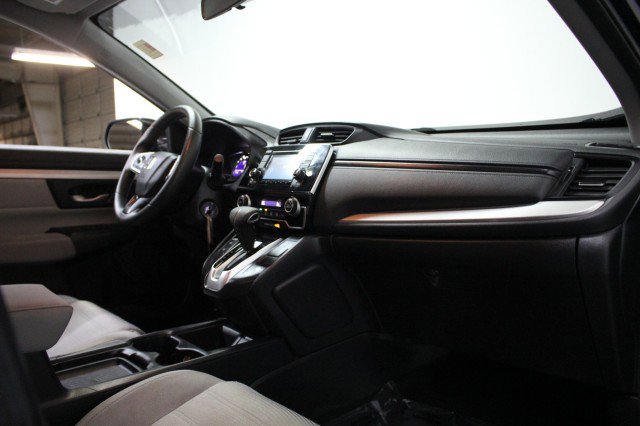 Used 2019 Honda CR-V LX image 20
