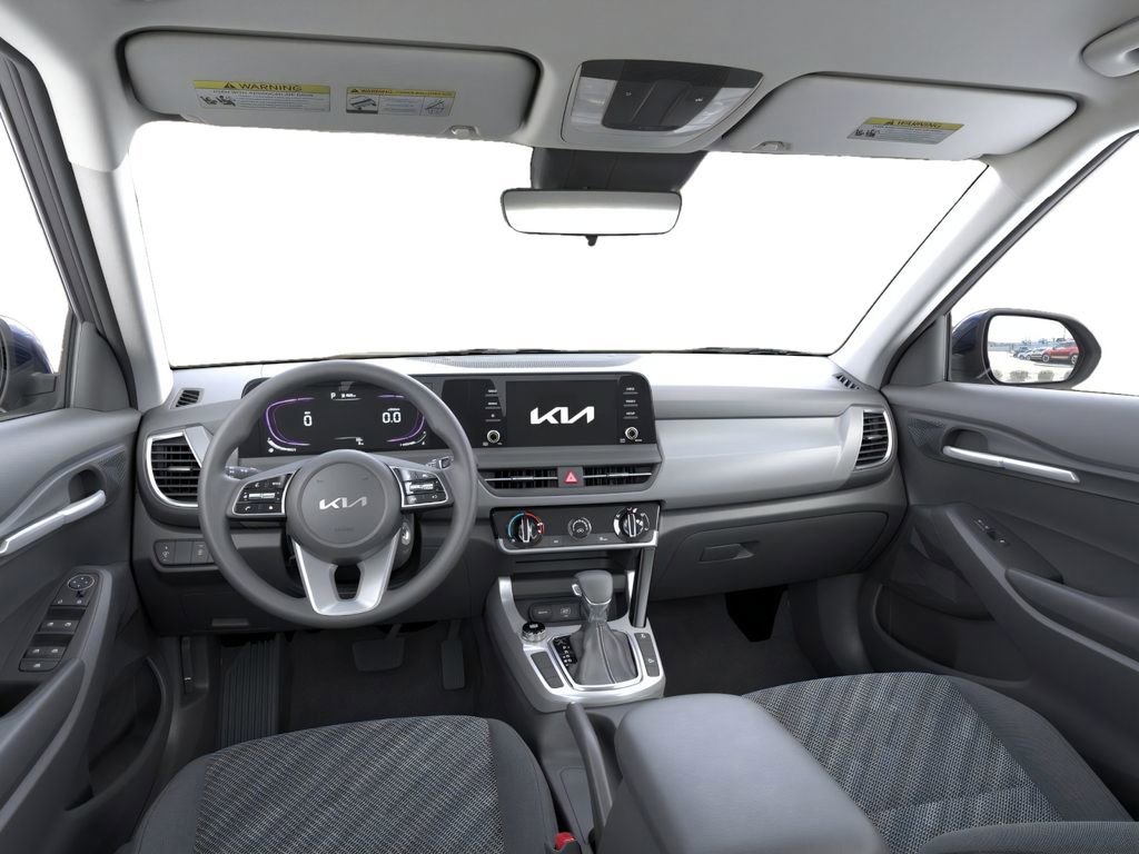 New 2026 Kia Seltos LX AWD/4WD image 14