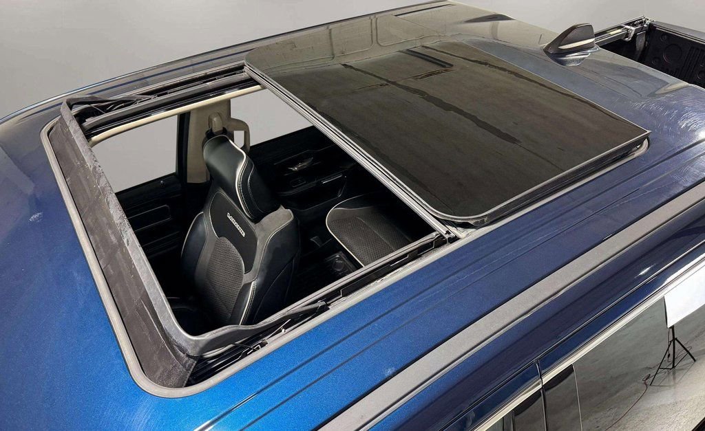 Used 2021 RAM 1500 Laramie image 17