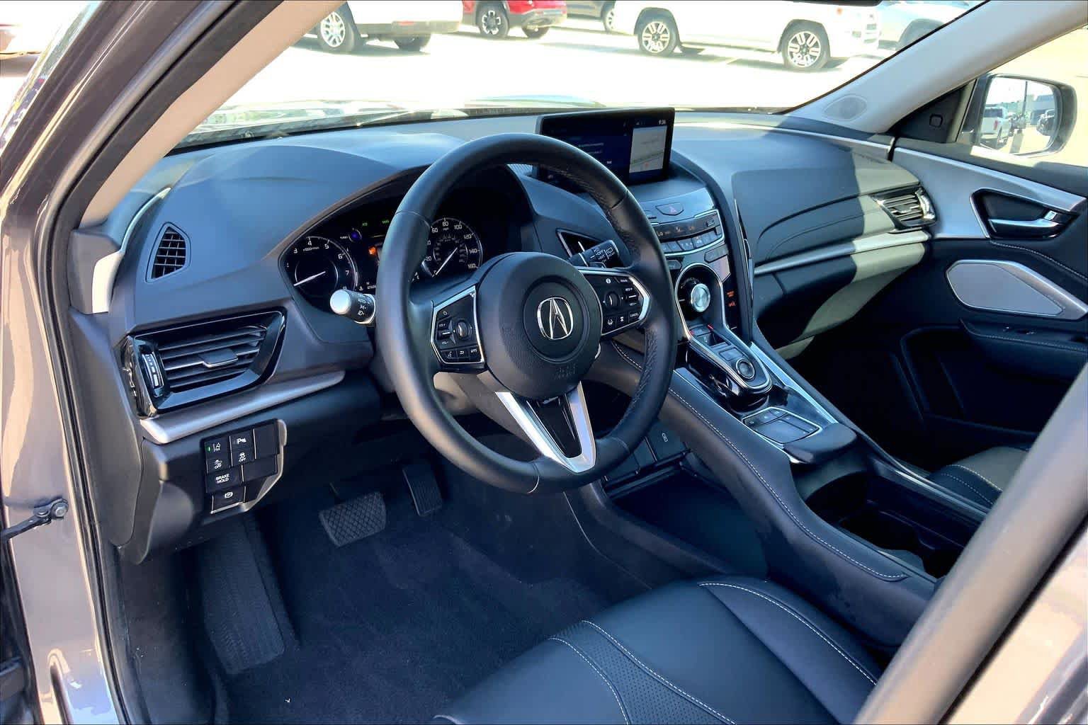 Used 2019 Acura RDX FWD w/ Technology Package image 18