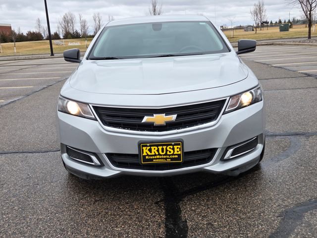 Used 2019 Chevrolet Impala LS image 10