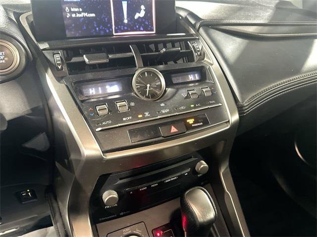 Used 2021 Lexus NX 300 F Sport image 26