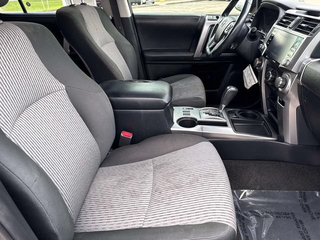 Used 2022 Toyota 4Runner SR5 RWD image 13