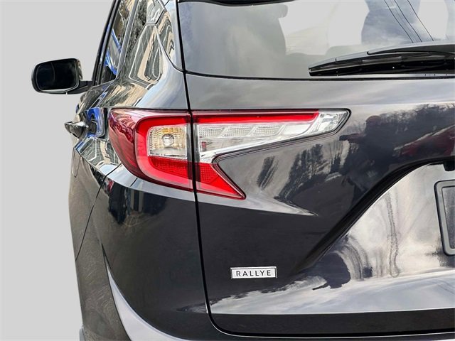 Certified 2024 Acura RDX Advance Package image 11