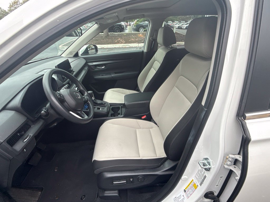 Certified 2024 Honda CR-V EX image 13