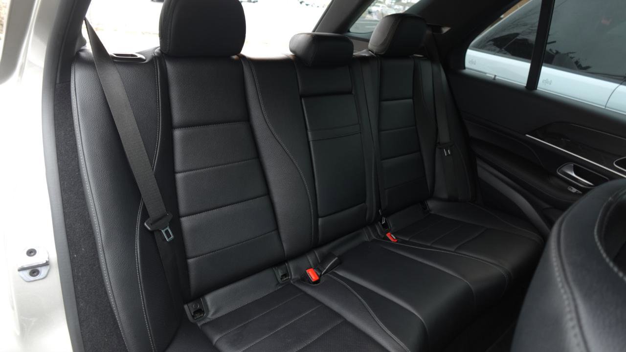 Used 2022 Mercedes-Benz GLE 350 4MATIC image 16