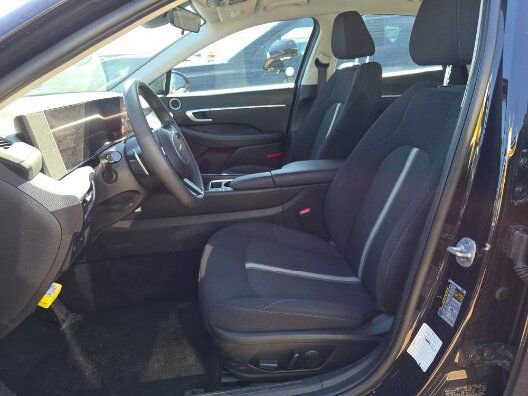 Used 2025 Hyundai Sonata SEL FWD image 8