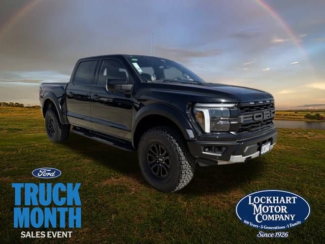 New 2025 Ford F150 Raptor 360° Tour