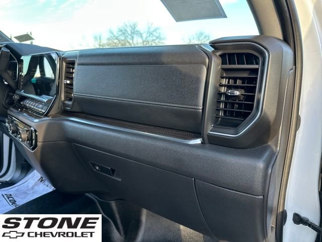 Certified 2023 Chevrolet Silverado 1500 RST image 25