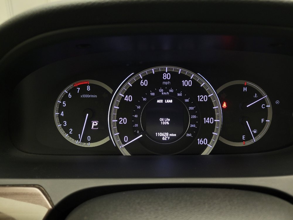 Used 2017 Honda Accord Touring image 23