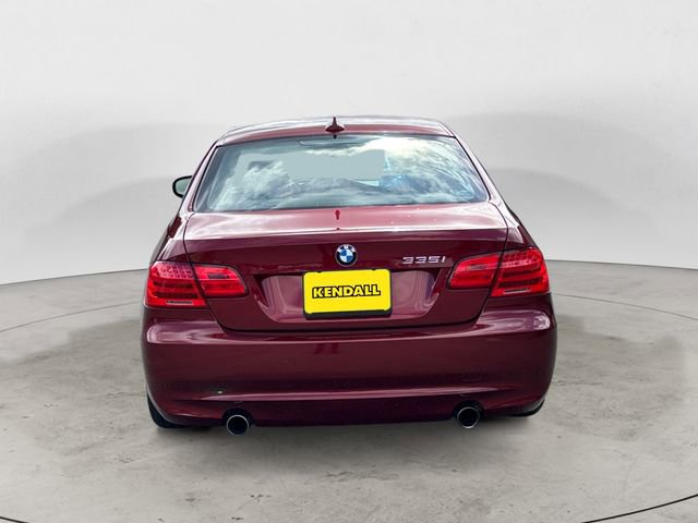 Used 2012 BMW 335i Coupe image 4