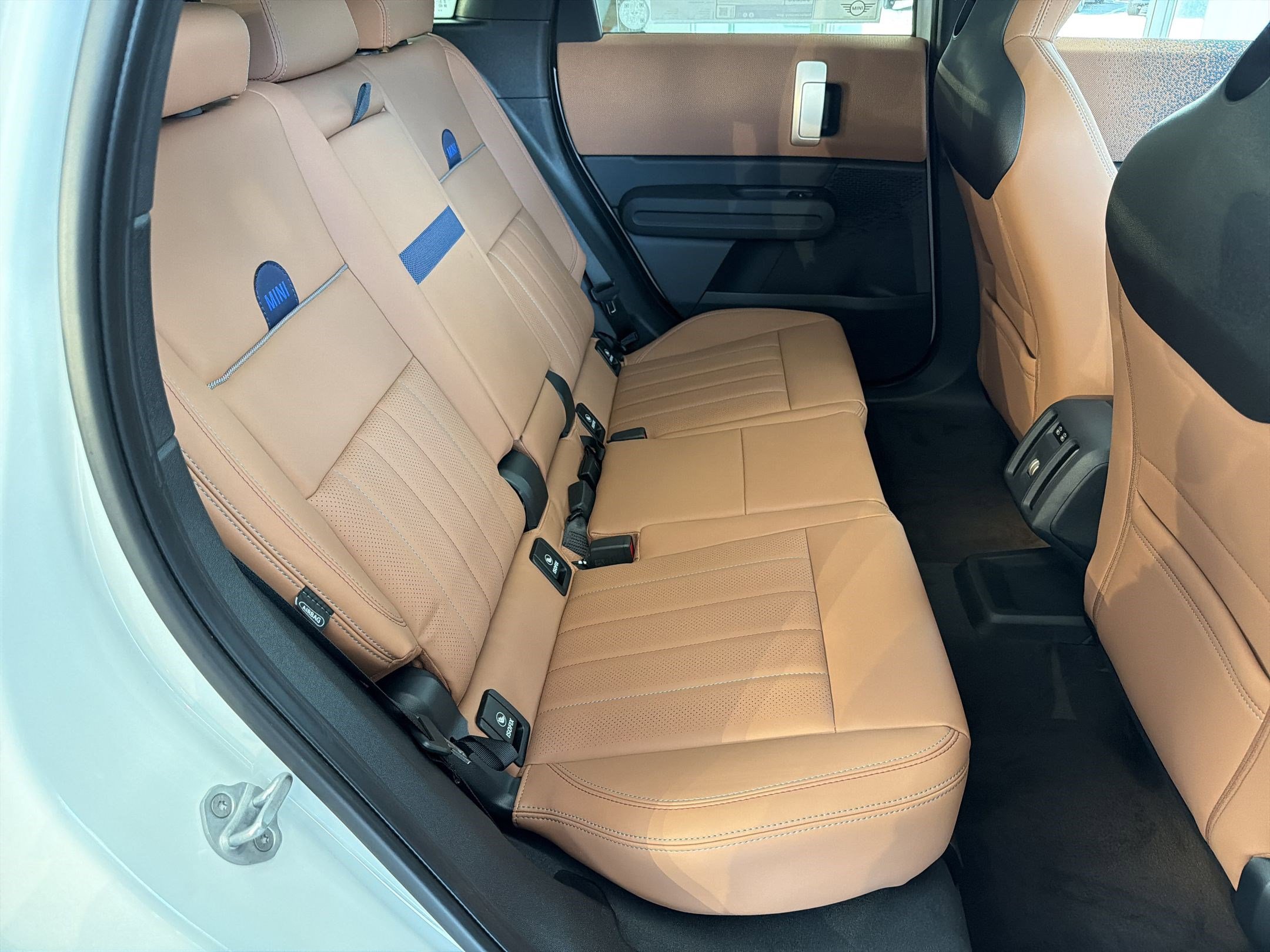 New 2027 MINI Cooper Countryman S AWD/4WD image 29