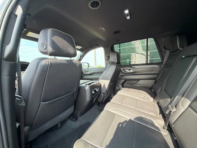Used 2021 GMC Yukon SLT RWD image 15