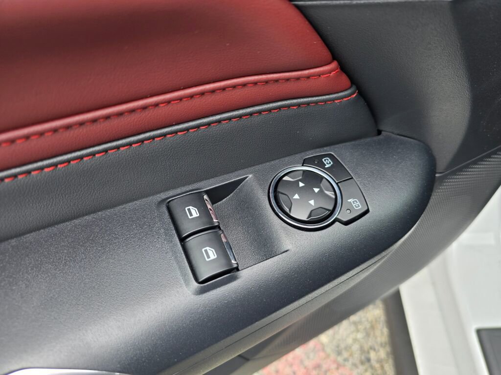 New 2025 Ford Mustang GT Premium RWD image 17