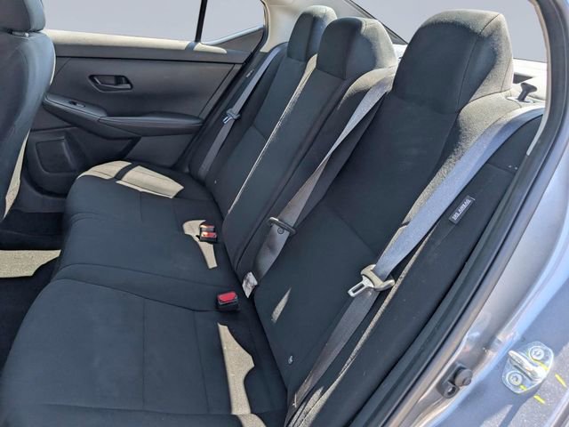 Used 2024 Nissan Sentra S FWD image 19