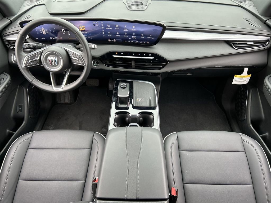 New 2026 Buick Enclave Preferred image 20