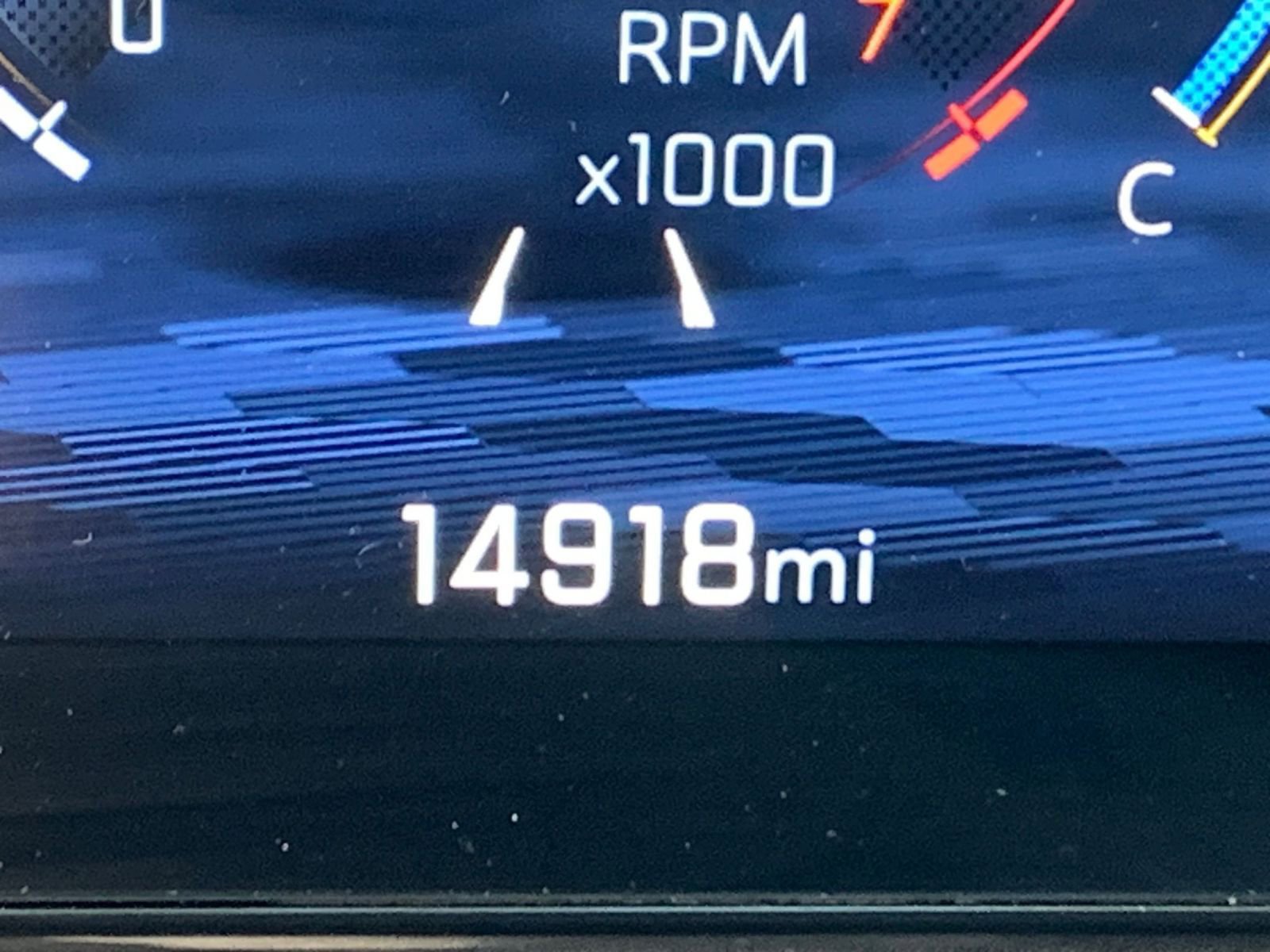 Used 2025 Chevrolet Equinox LT image 9