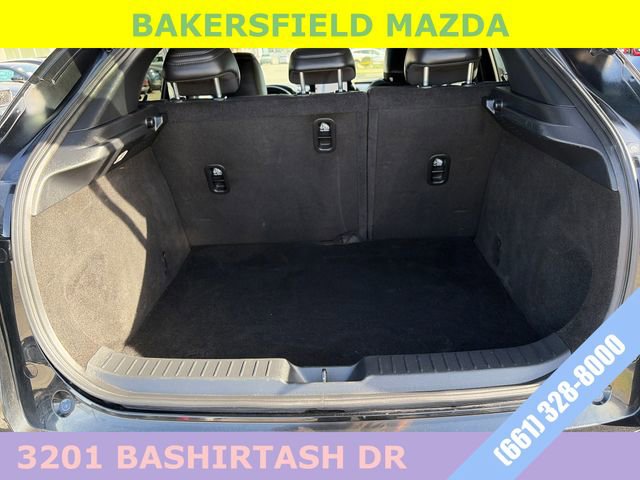 Used 2023 MAZDA CX-30 AWD 2.5 S w/ Premium Package image 23