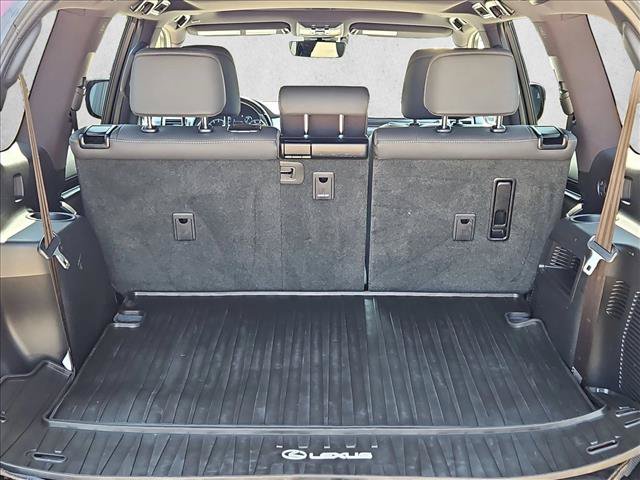 Used 2022 Lexus GX 460 Premium w/ Premium Package AWD/4WD image 6