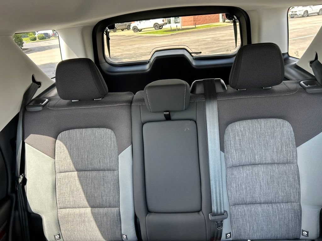 Used 2023 Ford Bronco Sport Big Bend AWD/4WD image 26