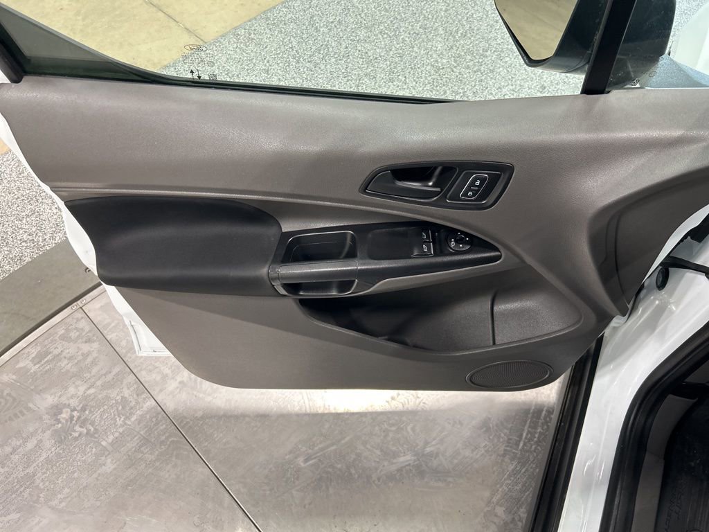 Certified 2022 Ford Transit Connect XL image 15