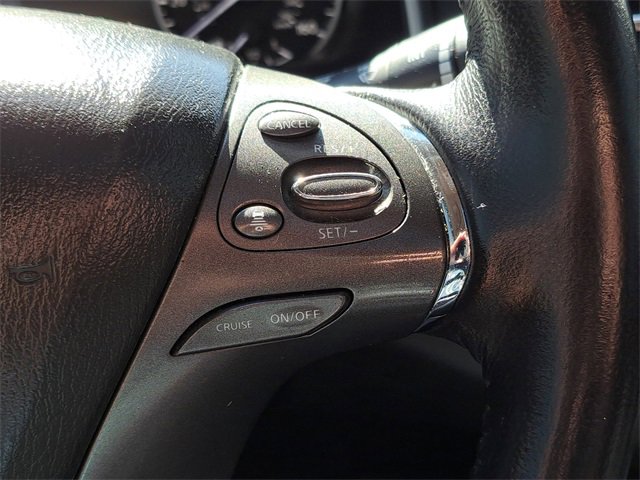 Used 2019 Nissan Murano SL w/ SL Technology Package image 20