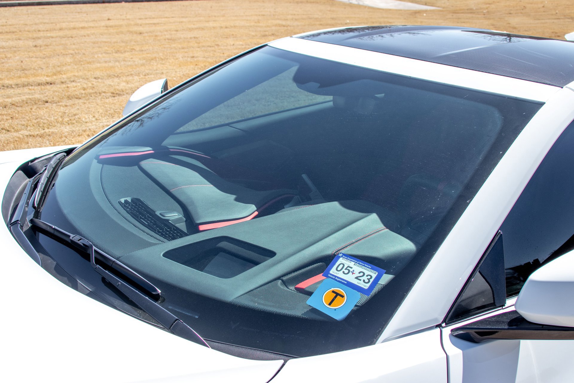 Used 2022 Chevrolet Corvette Stingray Preferred Cpe w/ Z51 Performance Package image 30