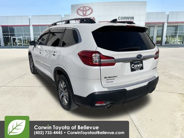 Used 2021 Subaru Ascent Premium image 3