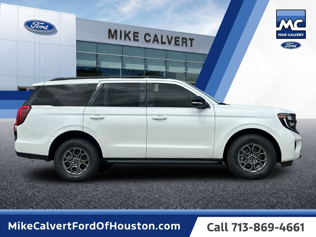 New 2027 Ford Expedition Active RWD image 6