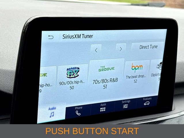 Used 2025 Ford Escape ST-Line FWD image 6