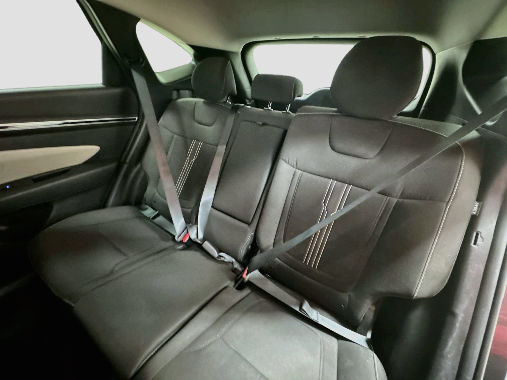 Used 2024 Hyundai Tucson SEL AWD/4WD image 23