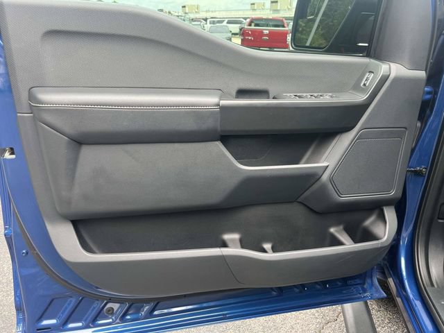 Used 2023 Ford F150 XL w/ STX Appearance Package RWD image 18