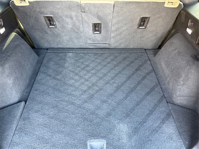 Used 2018 Cadillac XT5 FWD image 12