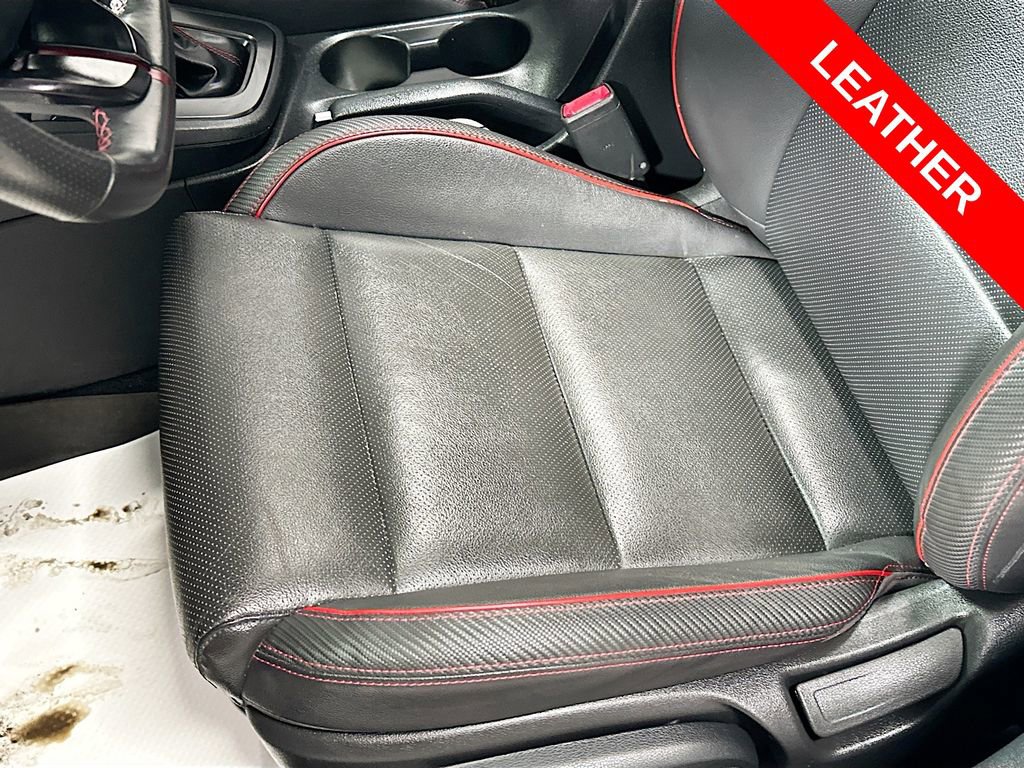 Used 2020 Hyundai Elantra Sport w/ Cargo Package (C1) FWD image 18