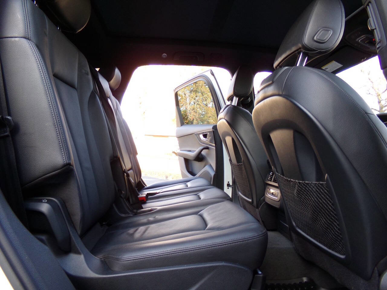 Used 2017 Audi Q7 2.0T Premium Plus image 23